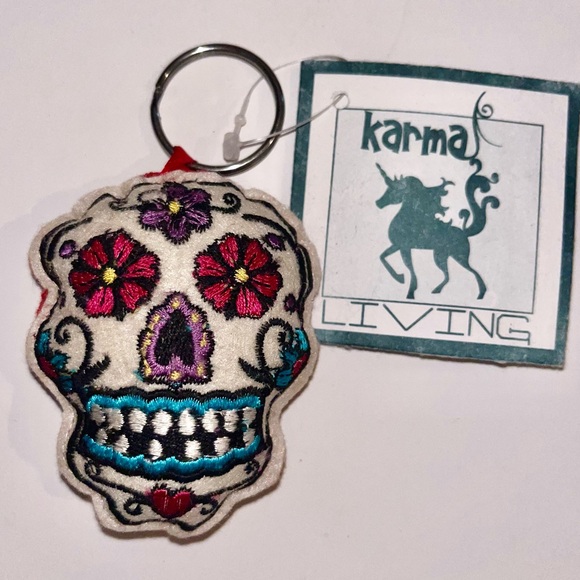 𝐍𝐖𝐓 Día de los Muertos Sugar Skull BUNDLE! - Picture 2 of 6
